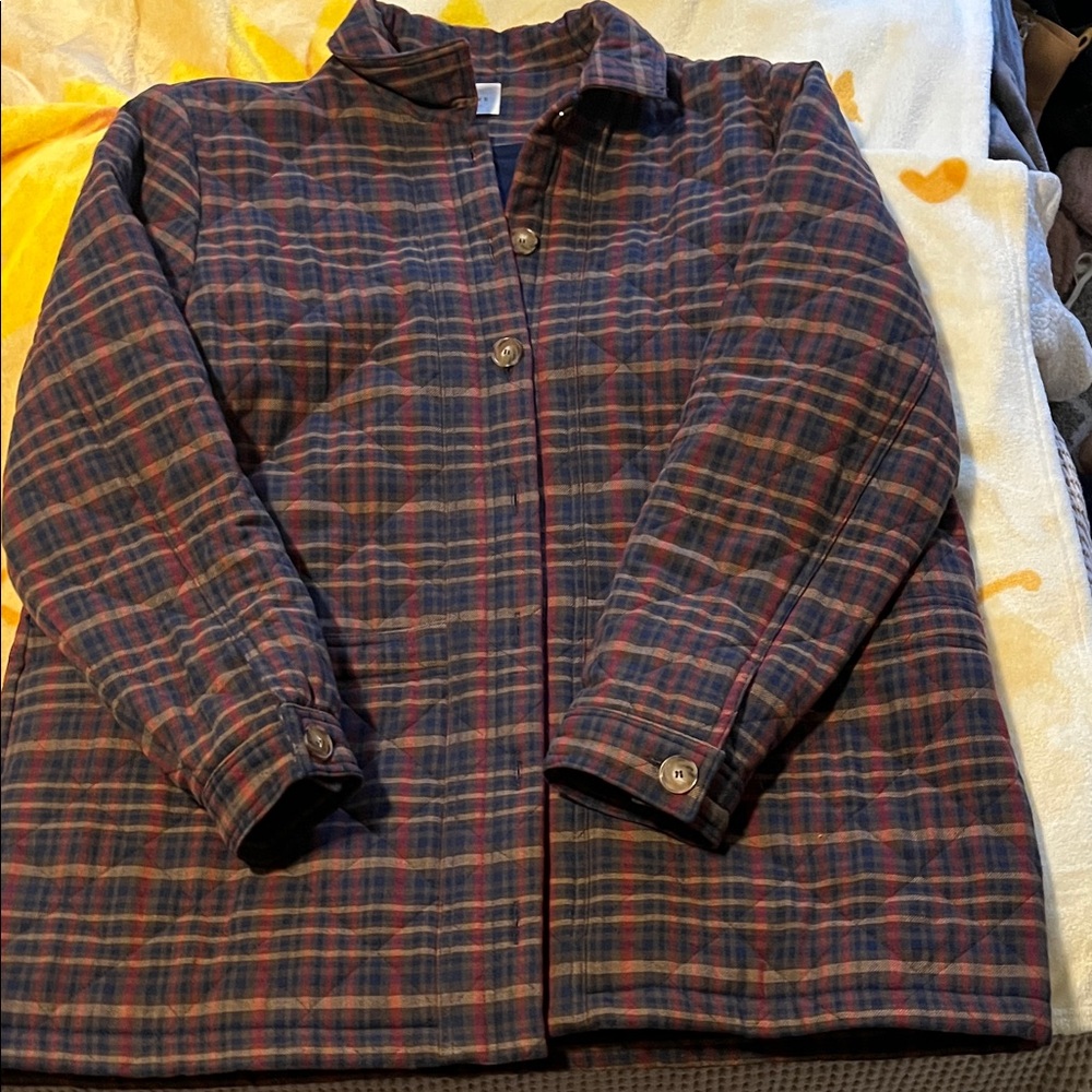 Sezane Will Jacket